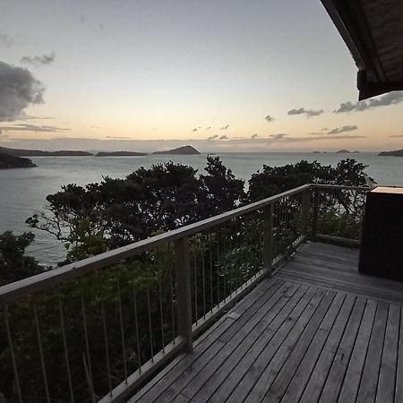 Island View Experience Villa Coromandel Dış mekan fotoğraf