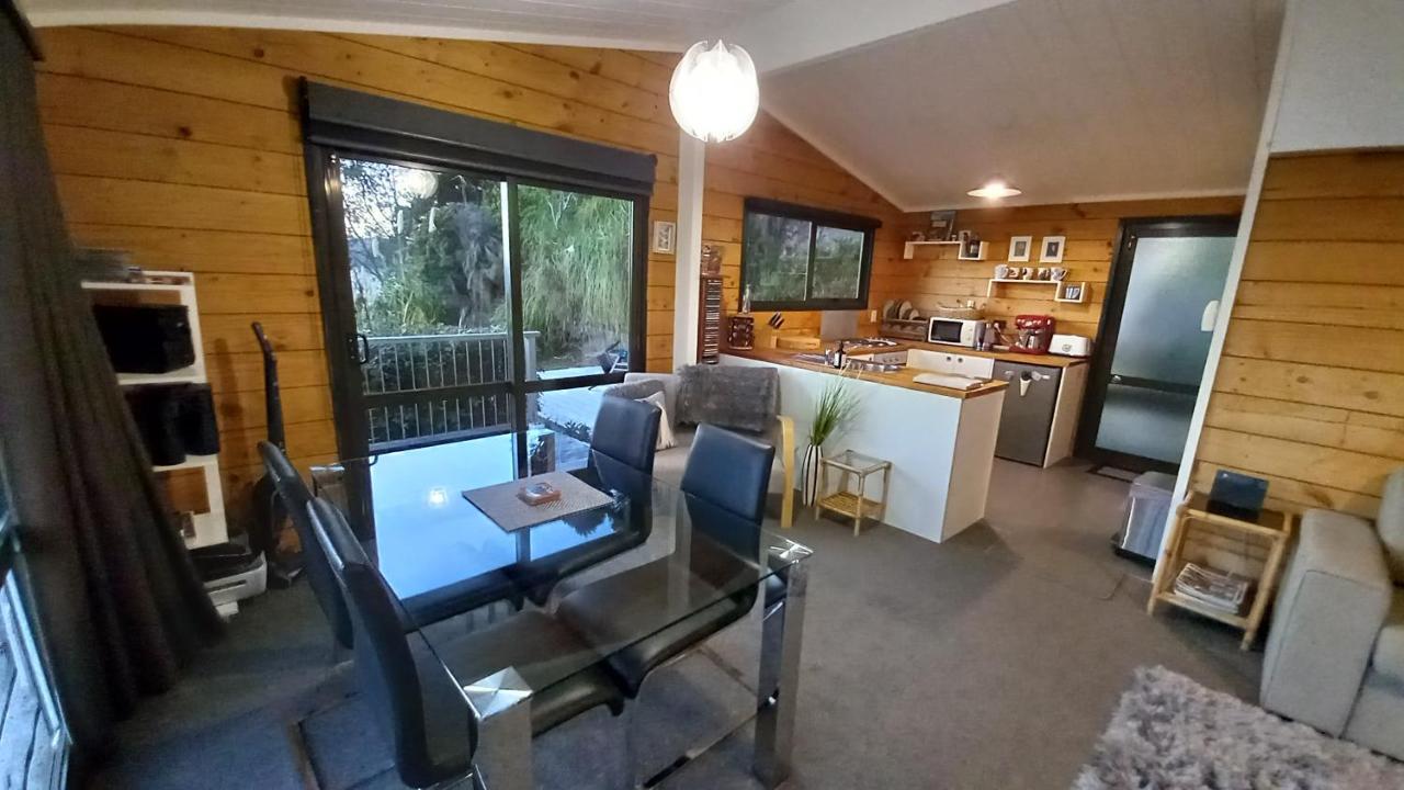 Island View Experience Villa Coromandel Dış mekan fotoğraf