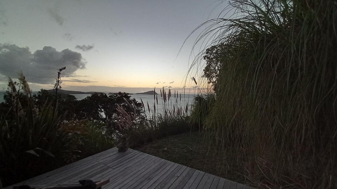 Island View Experience Villa Coromandel Dış mekan fotoğraf