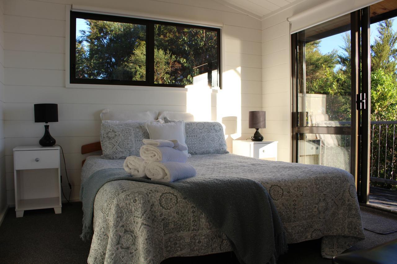Island View Experience Villa Coromandel Dış mekan fotoğraf